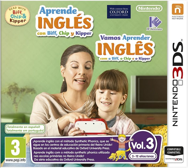 Apprendre l'anglais - Tome 3 Apprendre l'anglais - Tome 3